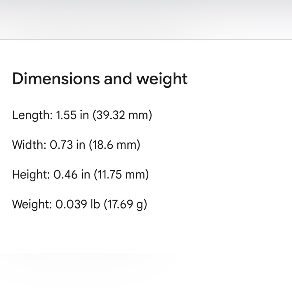 Fitbit Inspire 3 Fitness Tracker - Picture 7 of 7